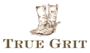 True.Grit.Logo.boots