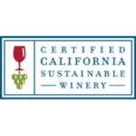 California Certified Sustainable Winery