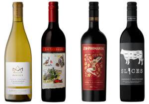 Mendocino Wine Company Portfolio