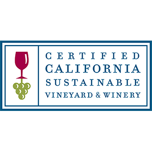 California Certified Sustainable Vineyard and Winery Logo