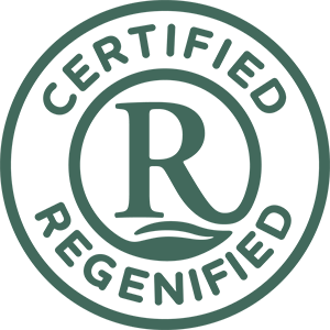 Regenified Certification