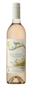 Paul Dolan Vineyards Rose Bottle Shot Thumbnail