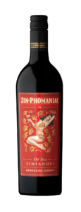 Zin-Phomaniac Bottle Thumbnail