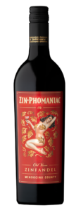 Zinphomaniac Bottle Shot Thumbnail